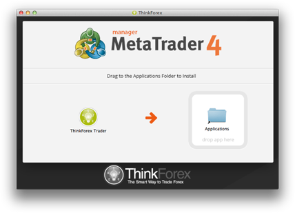  Metatrader 4  Mac OS